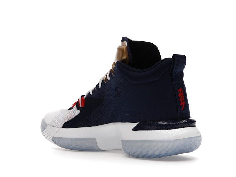Jordan Zion 1 USA