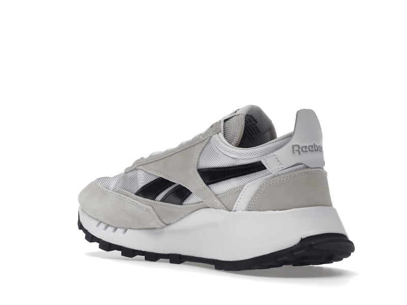 Reebok Classic Leather Legacy White Black