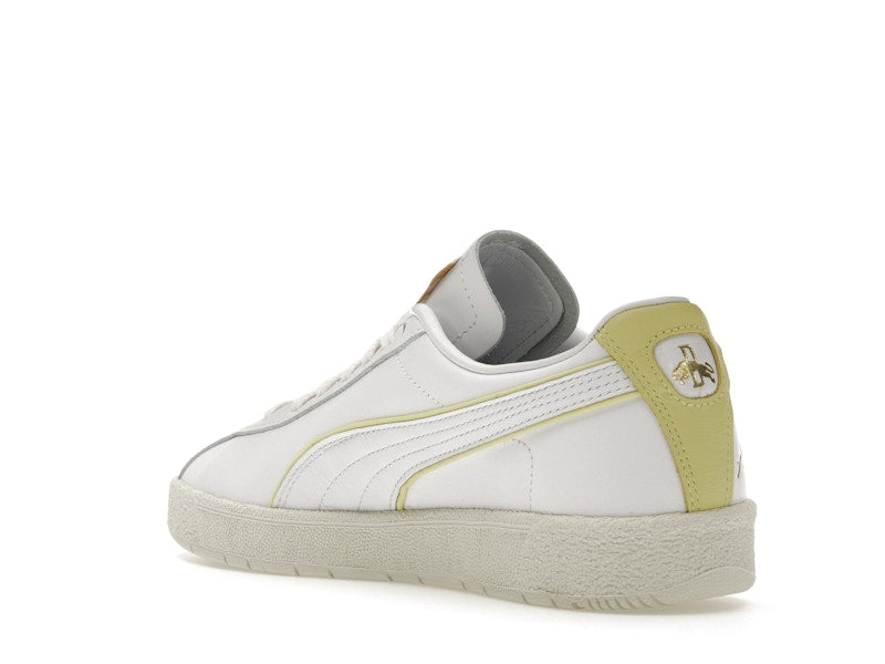 Puma Delphin Rudolf Dassler Legacy Formstrip