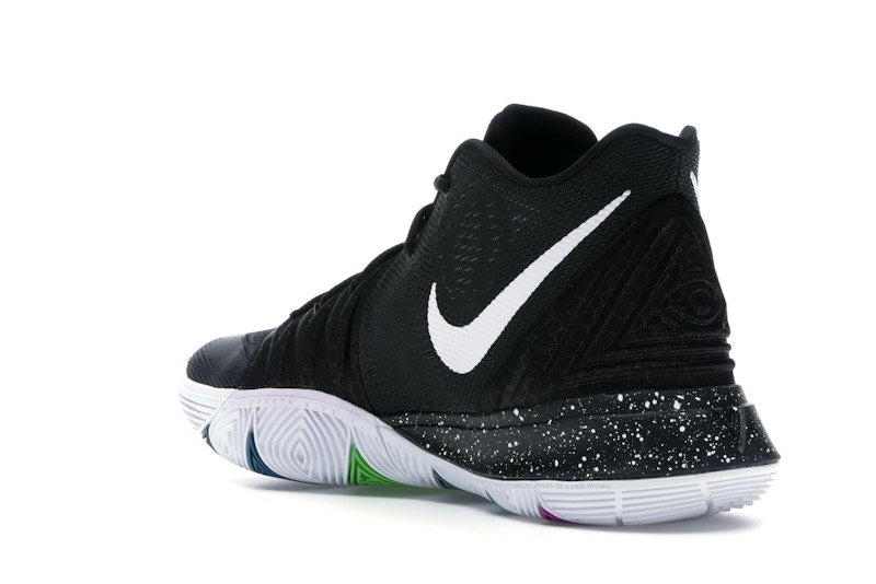Nike Kyrie 5 Black Magic