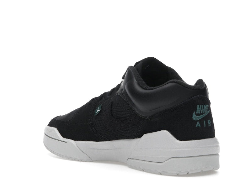 Jordan Stadium 90 Black White
