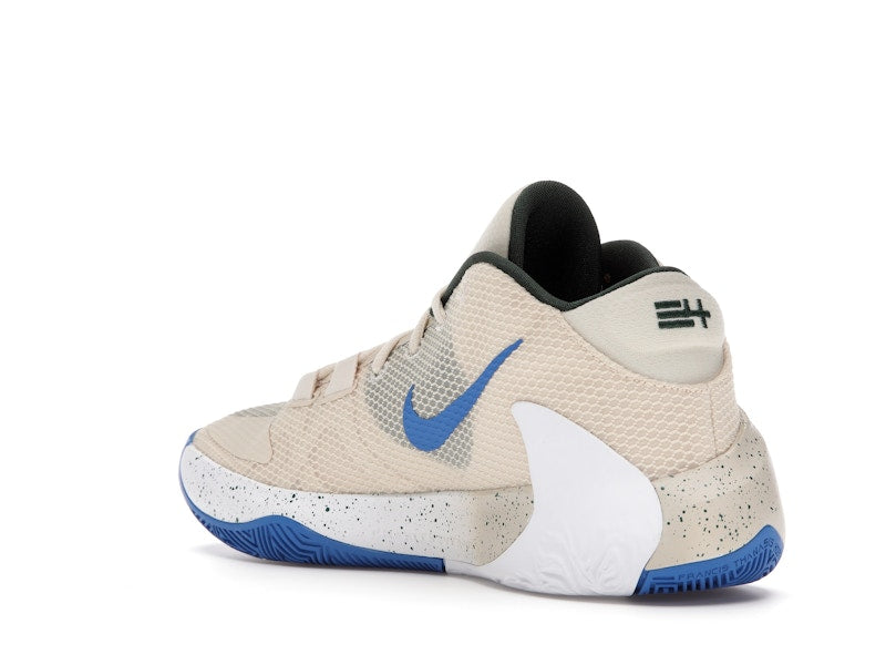 Nike Zoom Freak 1 Cream City