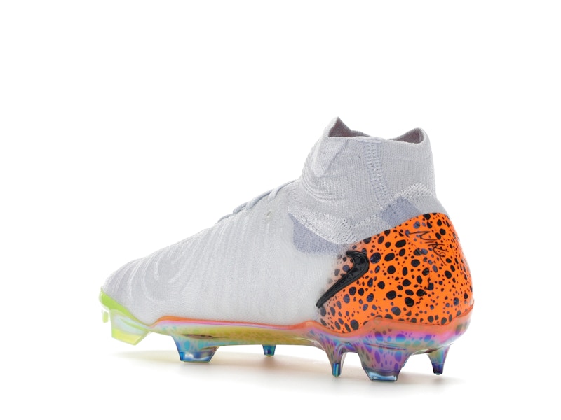Nike Phantom Luna 2 Elite FG Electric Pack Olympic Safari