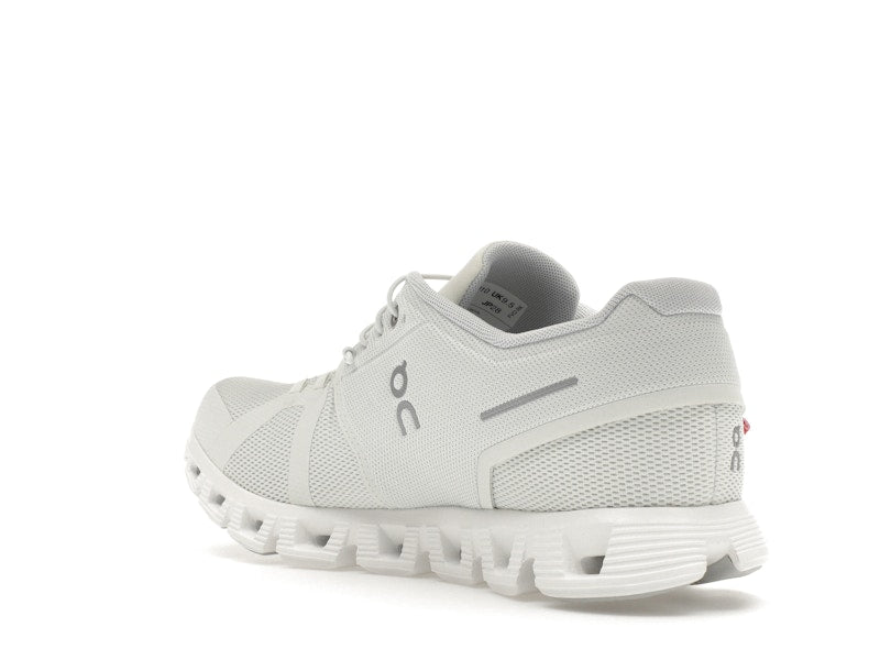 On Running Cloud 5 Ice White