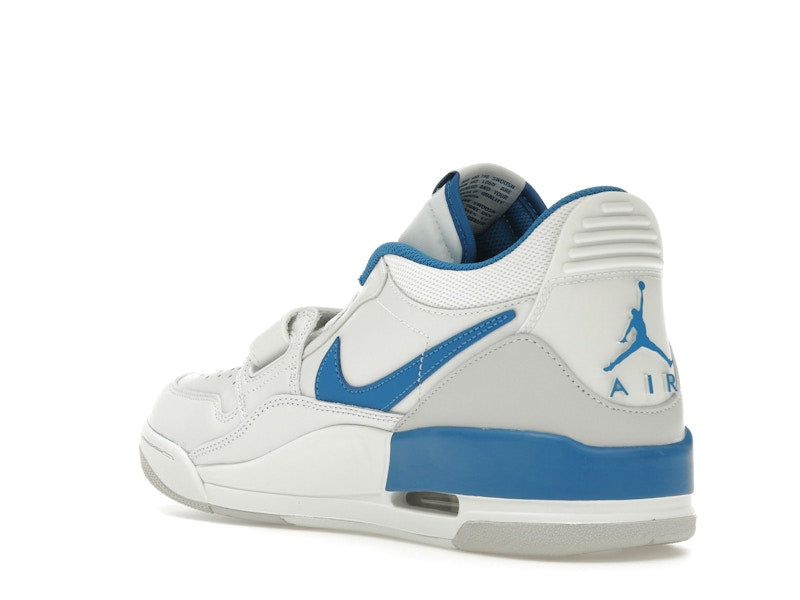 Jordan Legacy 312 Low Military Blue