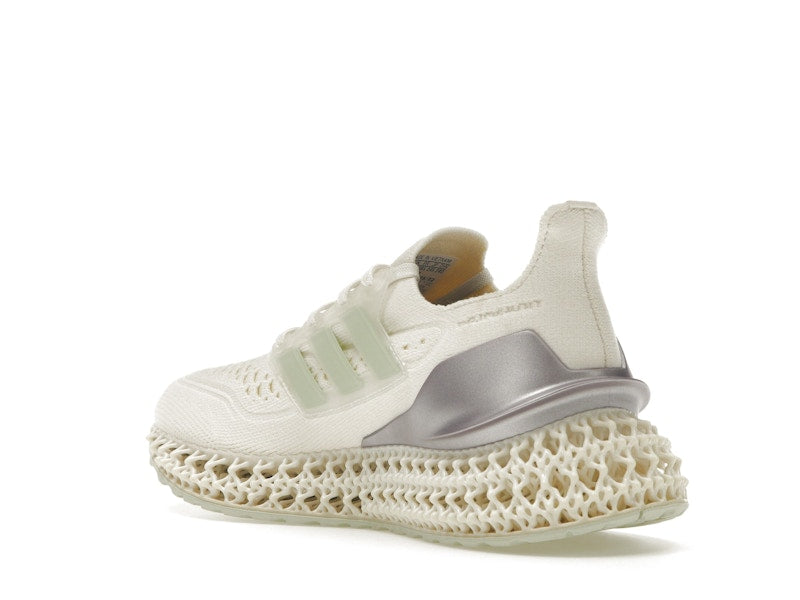 adidas Ultra 4D FWD White Linen Green (Women's)
