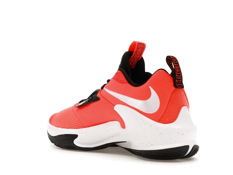 Nike Zoom Freak 3 Team Bright Crimson