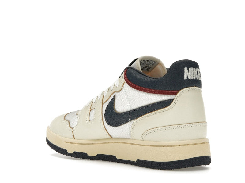 Nike Mac Attack Premium Better With Age