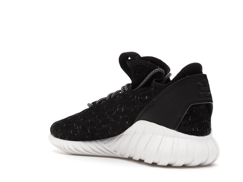 adidas Tubular Doom Sock Black White