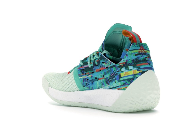 adidas Harden Vol. 2 Vision All-Star (2018)