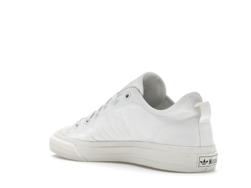 adidas Nizza Lo RF White Off White