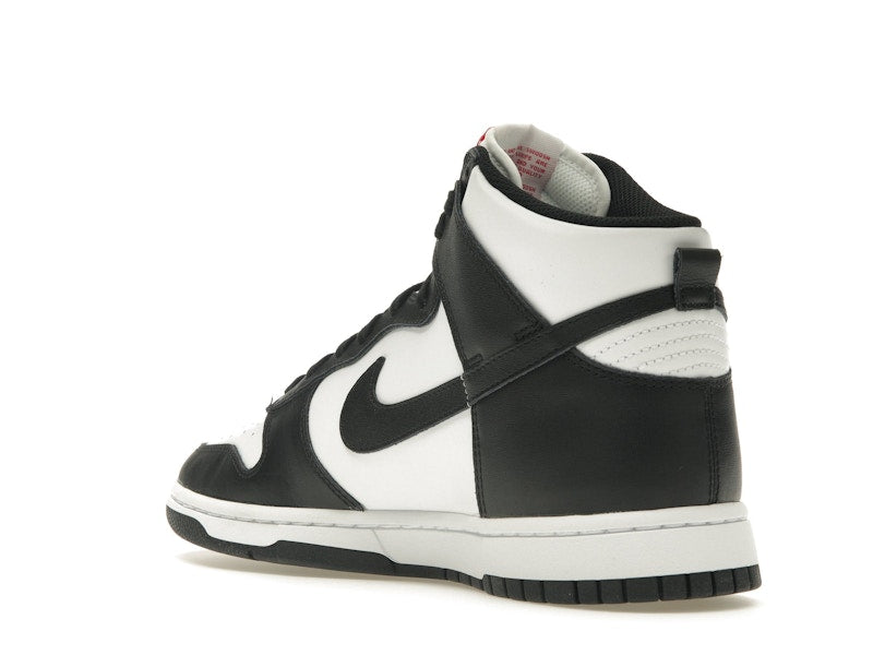 Nike Dunk High Panda (2021)