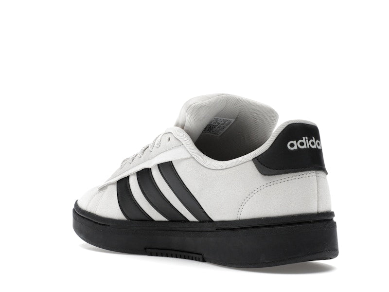 adidas Grand Court Alpha Grey Core Black