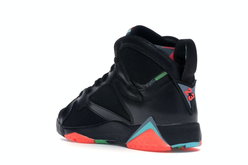 Jordan 7 Retro Barcelona Nights (GS)