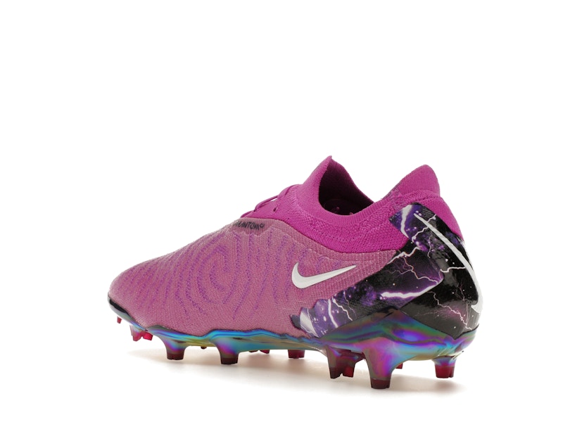 Nike Phantom GX Elite SE FG Thunder Pack