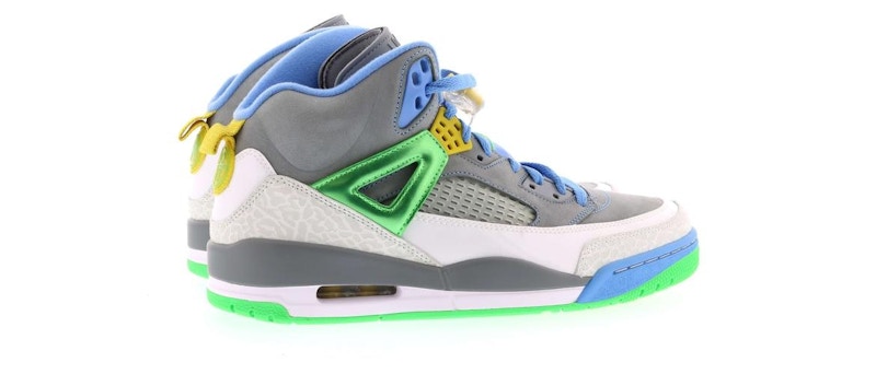 Jordan Spiz'ike Easter (NE-YO Charity Auction)