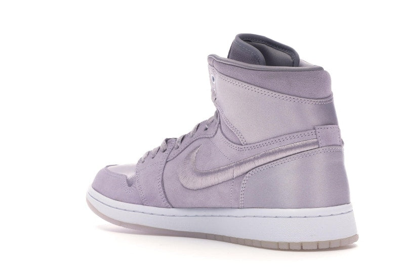 Jordan 1 Retro High Season of Her Barley Grape (Women's)