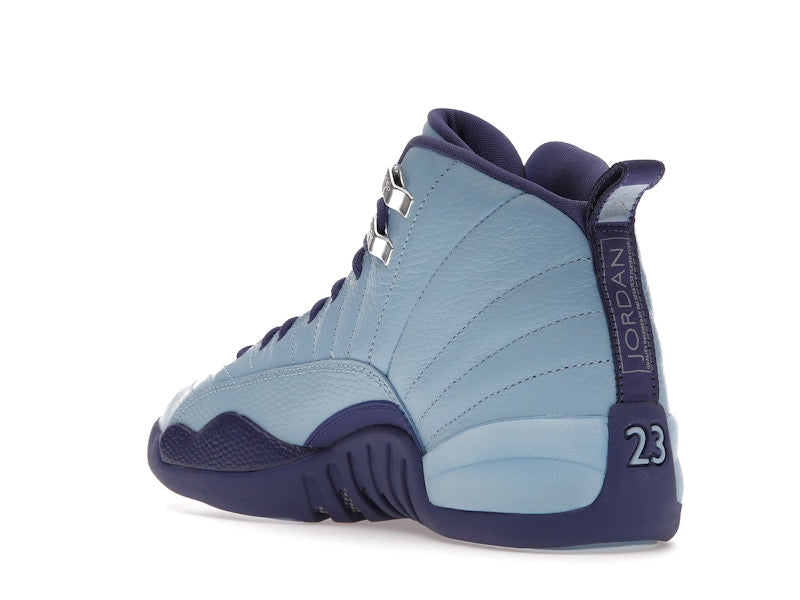 Jordan 12 Retro Hornets (GS)