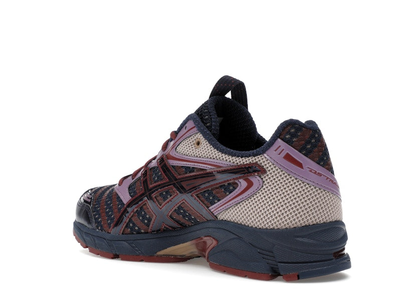 ASICS UB9-S Gel DS Trainer 14 Kiko Kostadinov Midnight Purple Oxide