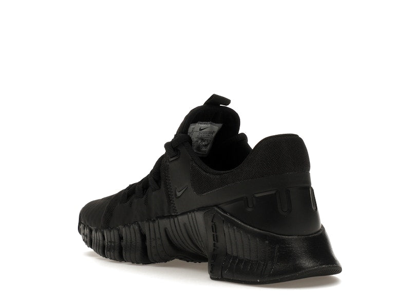 Nike Free Metcon 5 Black Anthracite (Women's)