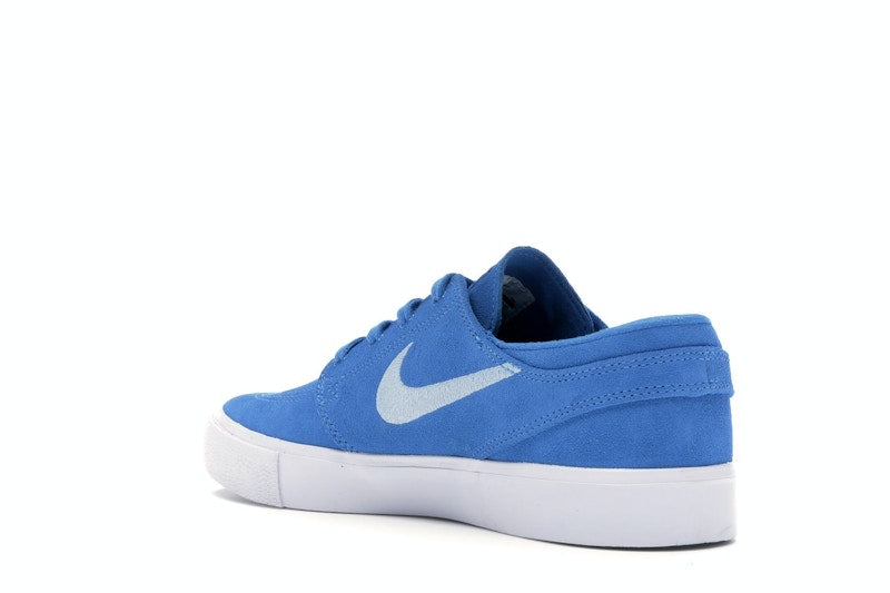 Nike SB Zoom Stefan Janoski RM Light Photo Blue