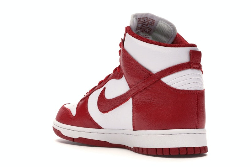 Nike Dunk Retro Be True St. John's