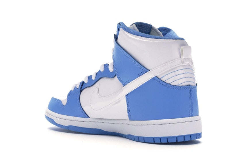 Nike SB Dunk High Rivalry