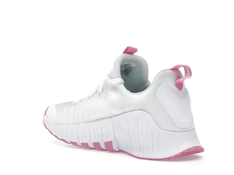 Nike Free Metcon 6 White Pink (Women's)