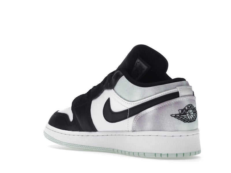 Jordan 1 Low Easter Pastel Tie-Dye (GS)