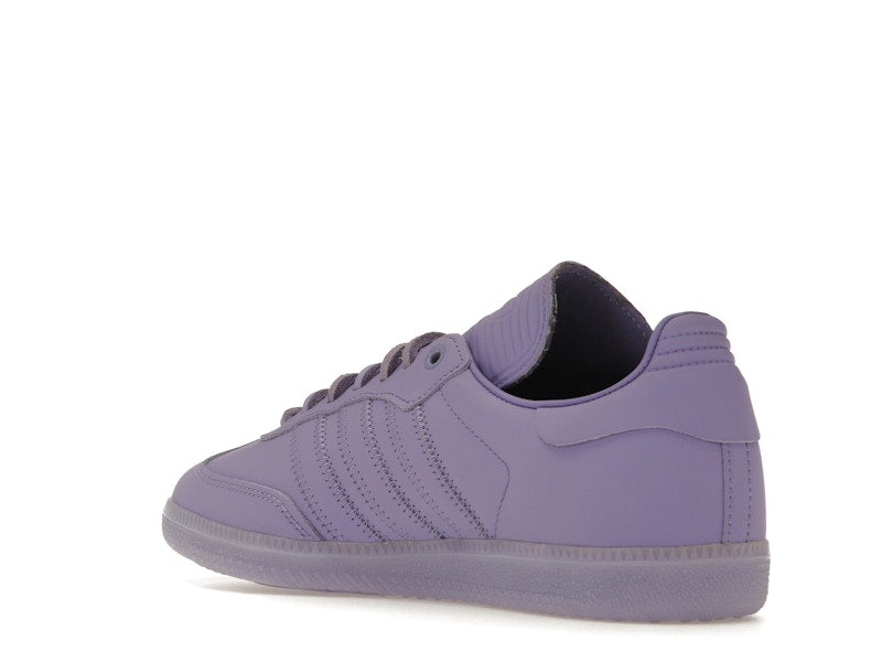 adidas Samba Pharrell Humanrace Purple