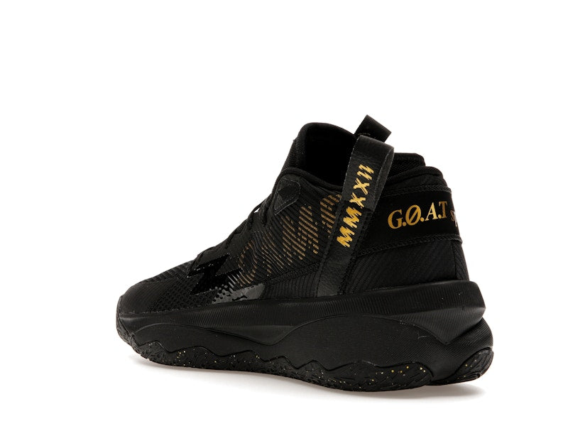 adidas Dame 8 G.O.A.T. Spirit