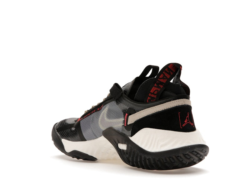 Jordan Delta Breathe Taupe Haze