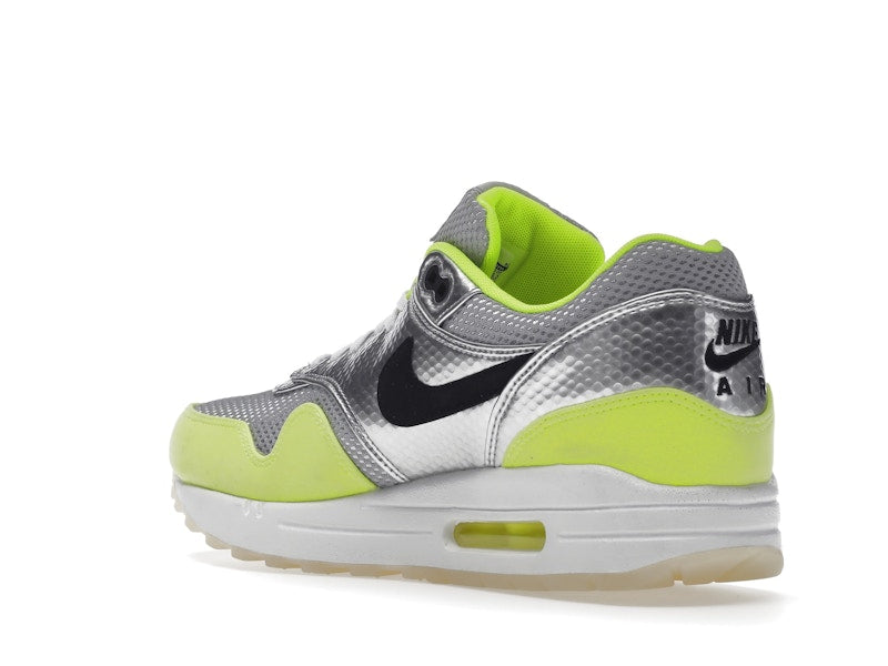 Nike Air Max 1 FB Silver Volt