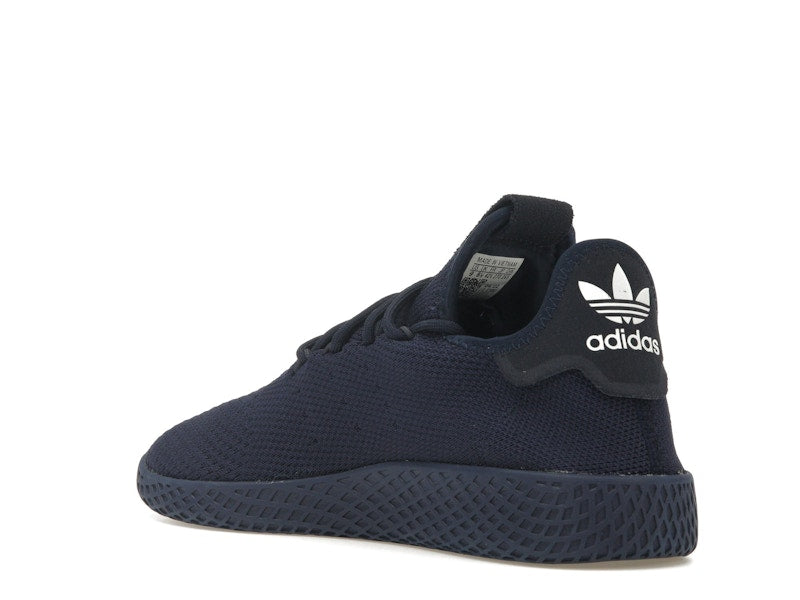 Adidas Pw Tennis HU Night Indigo Legend Ink White