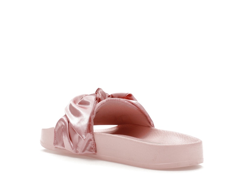 Puma Bow Slide Rihanna Fenty Pink (Women's)