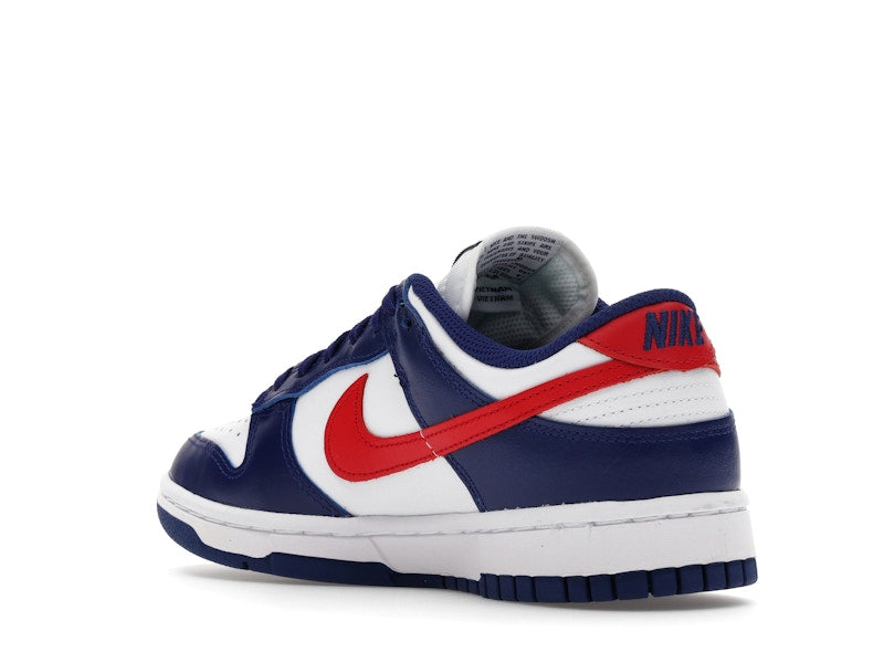 Nike Dunk Low USA (Women's)