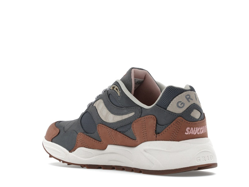 Saucony Grid Shadow 2 Secure Pack