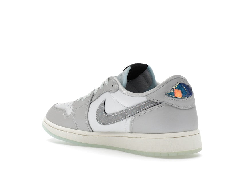 Jordan 1 Retro Low OG Year of the Snake (2025)