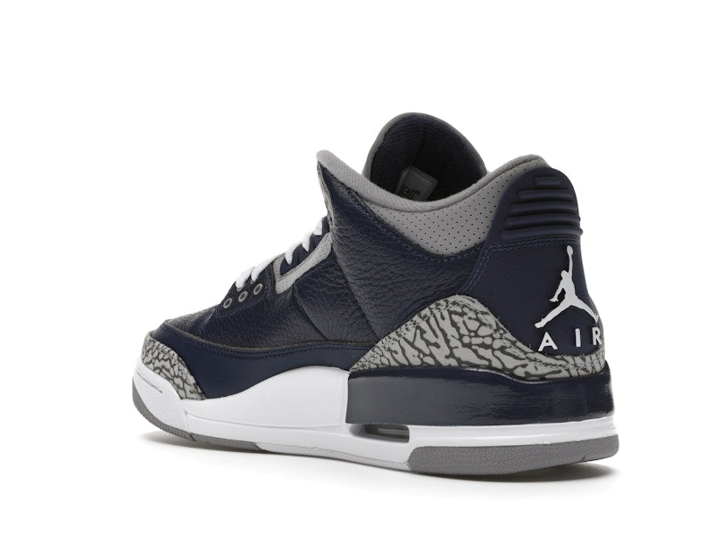 Jordan 3 Retro Georgetown (2021)