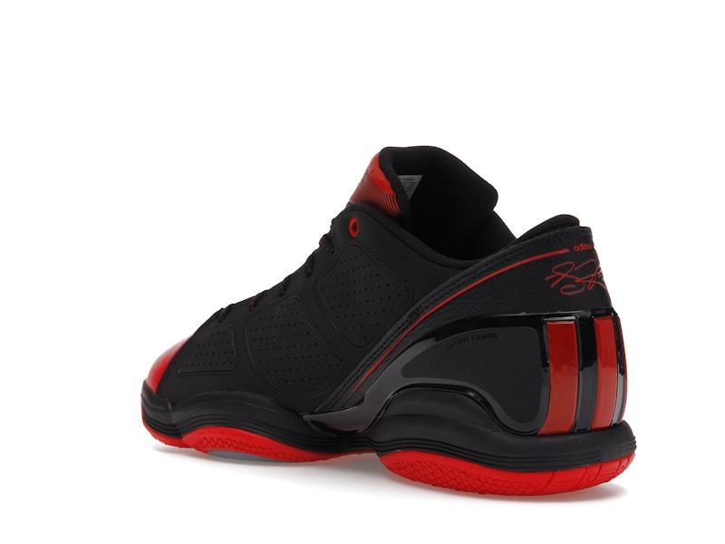 adidas D Rose 1.5 Low Restomod Chicago Bulls