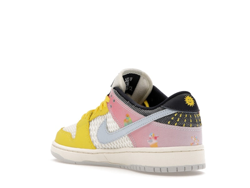 Nike SB Dunk Low Be True Xavier Schipani (PS)