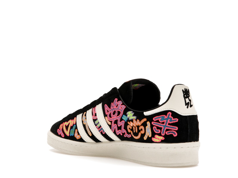 adidas Campus 80s Kris Andrew Small Pride Collection