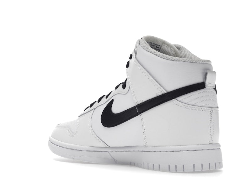 Nike Dunk High Reverse Panda