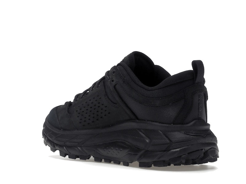 Hoka One One Tor Ultra Low Black (All Gender)