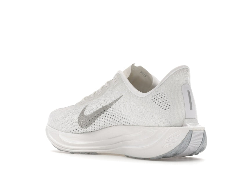 Nike ZoomX Pegasus Plus White Wolf Grey Pure Platinum