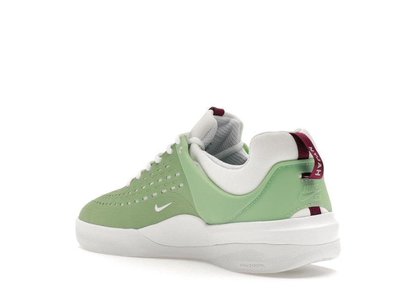 Nike SB Nyjah 3 Enamel Green