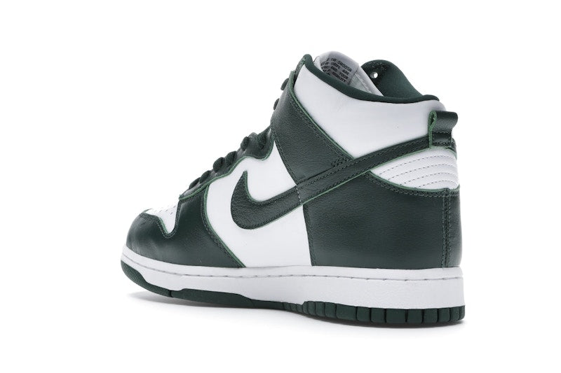 Nike Dunk High SP Spartan Green