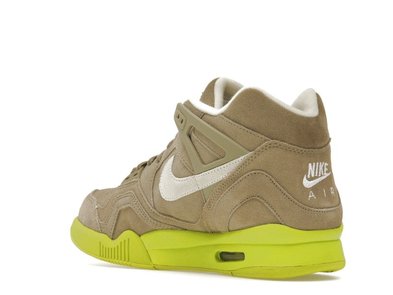 Nike Air Tech Challenge II Bamboo