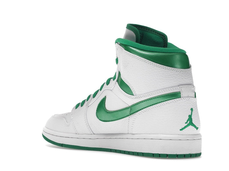 Jordan 1 Retro Do the Right Thing Green