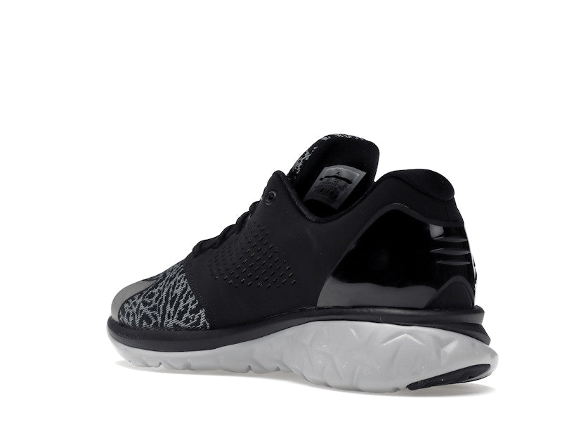 Jordan Trainer ST Black Wolf Grey